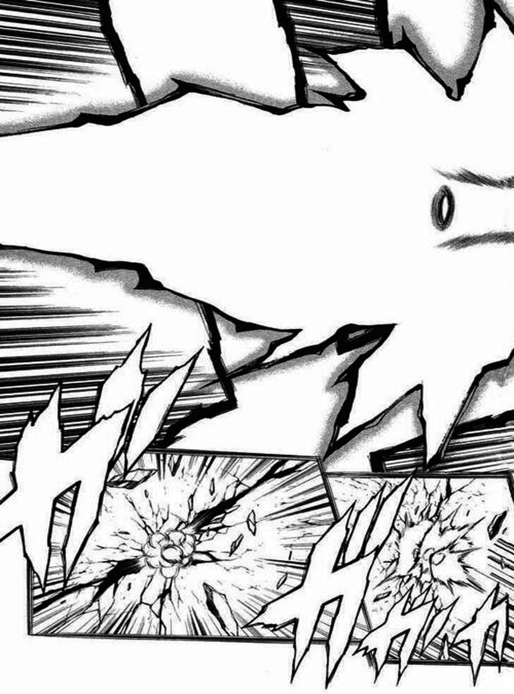 Truyện Tranh Phù Thủy Phép Thuật - Mahou Tsukai Kurohime trang 5