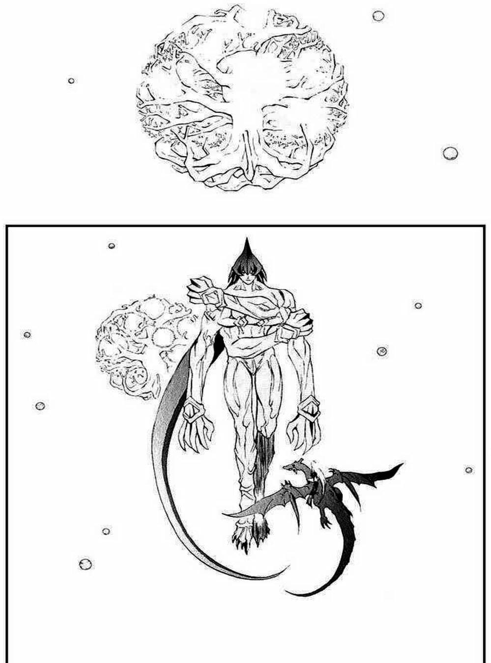 Truyện Tranh Phù Thủy Phép Thuật - Mahou Tsukai Kurohime trang 5