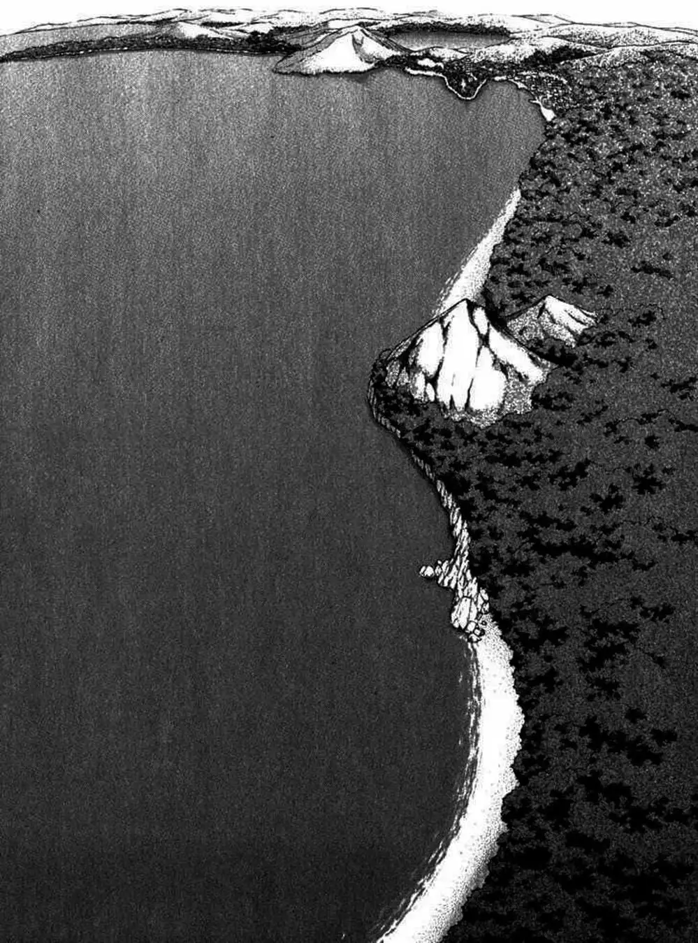 Truyện Tranh Phù Thủy Phép Thuật - Mahou Tsukai Kurohime trang 5