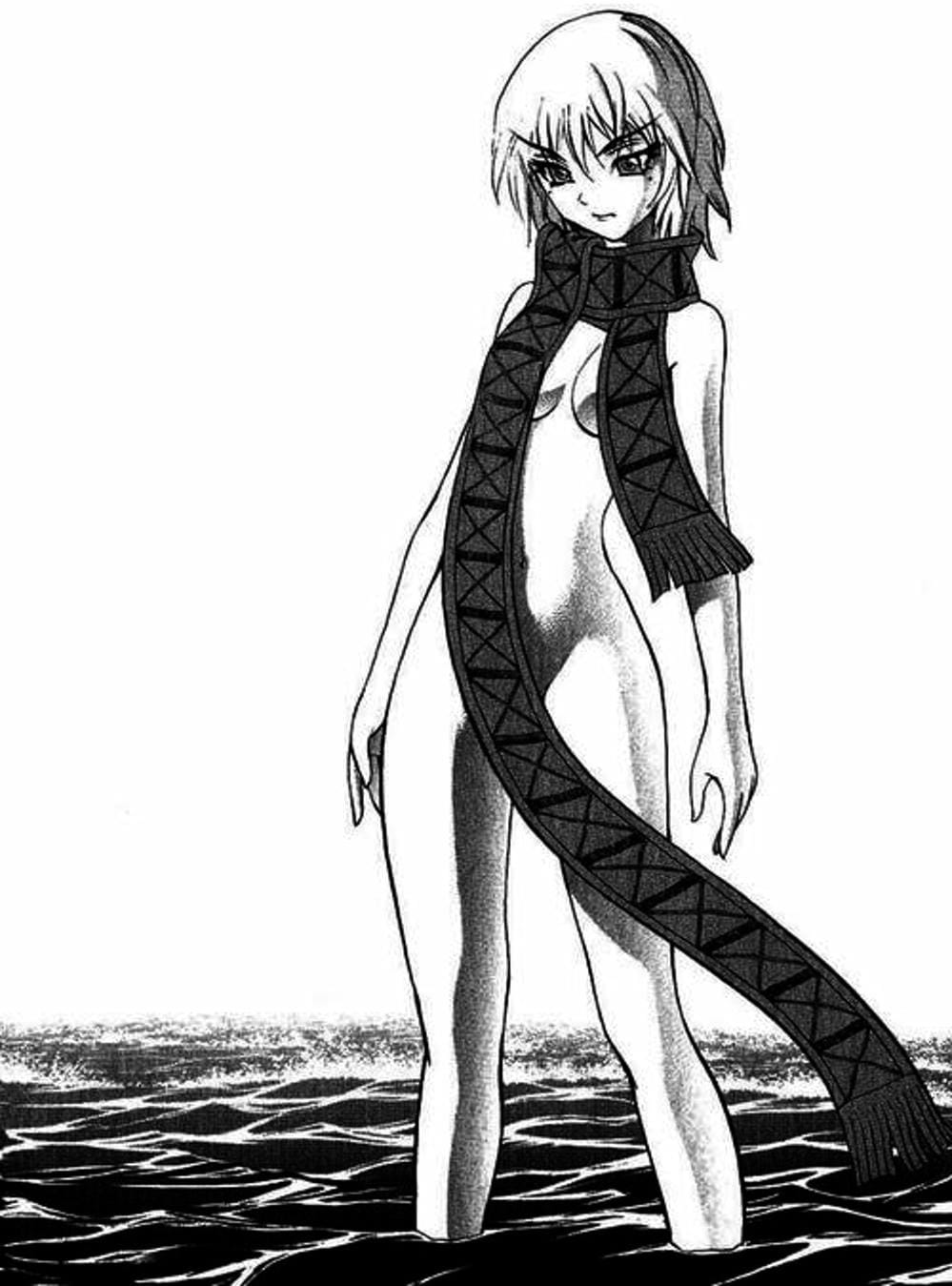 Truyện Tranh Phù Thủy Phép Thuật - Mahou Tsukai Kurohime trang 5