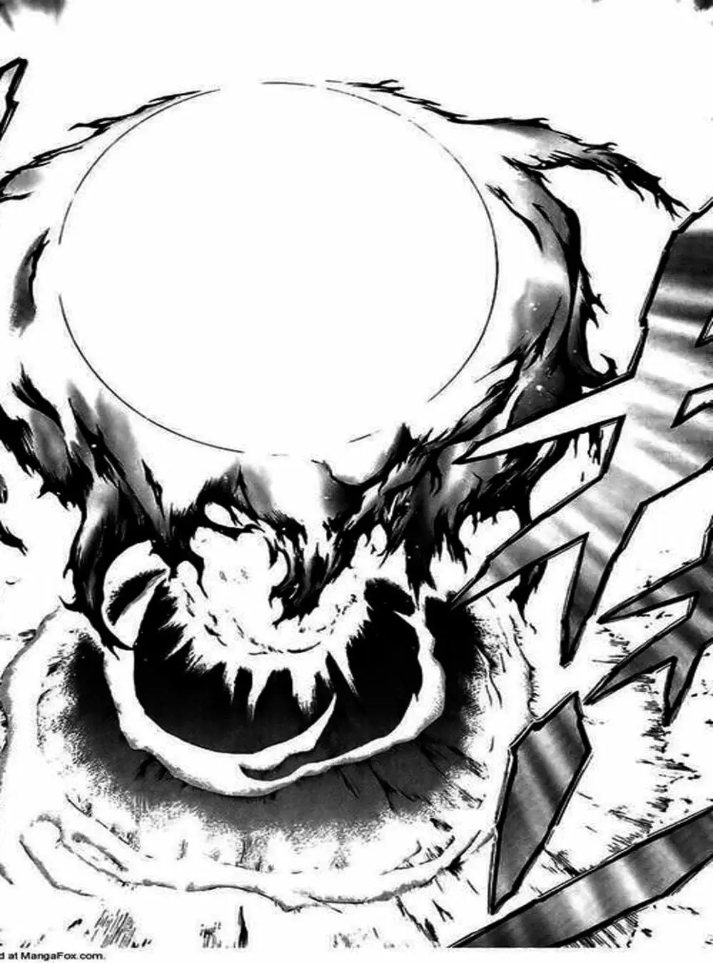 Truyện Tranh Phù Thủy Phép Thuật - Mahou Tsukai Kurohime trang 5