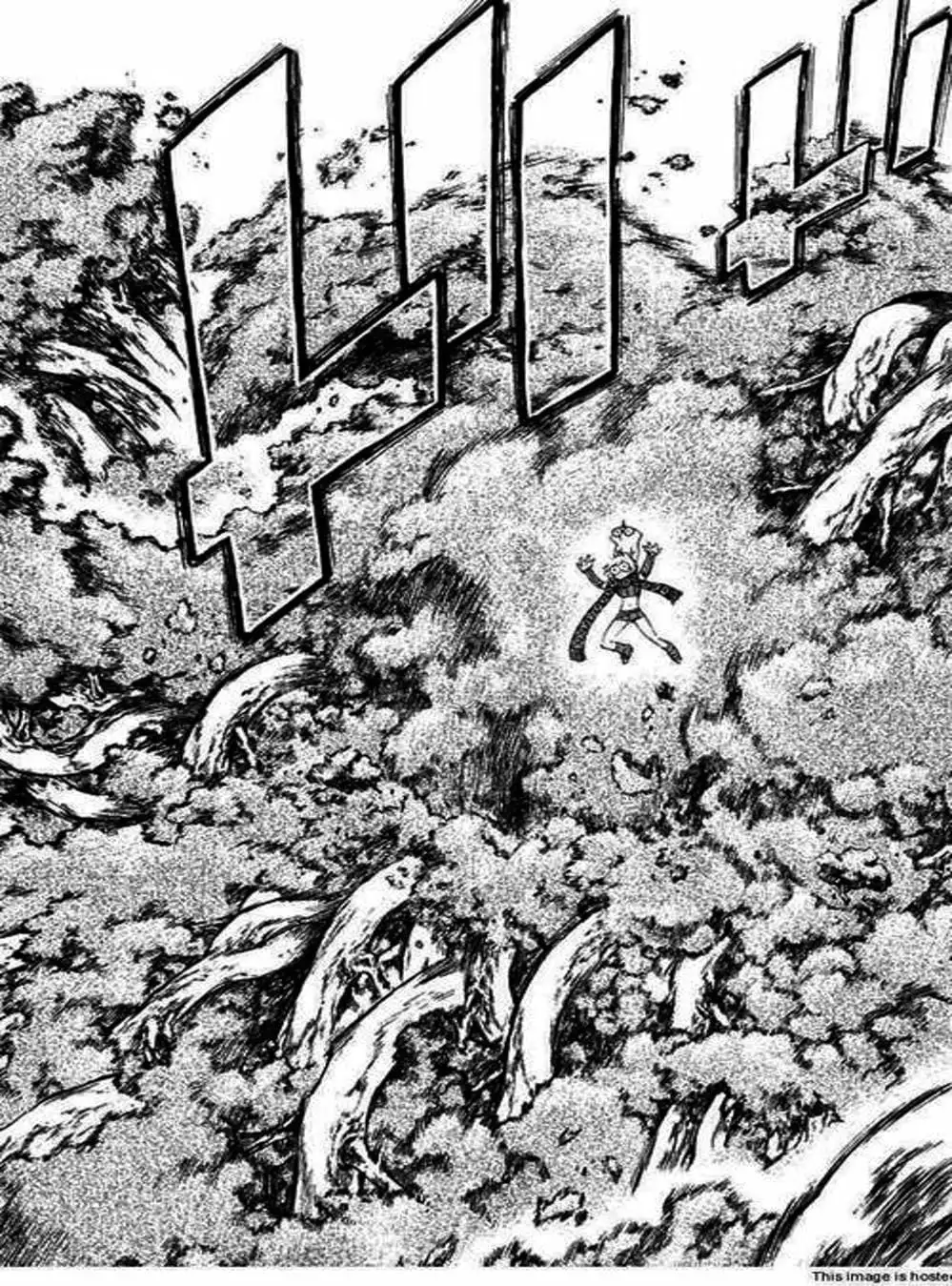 Truyện Tranh Phù Thủy Phép Thuật - Mahou Tsukai Kurohime trang 5