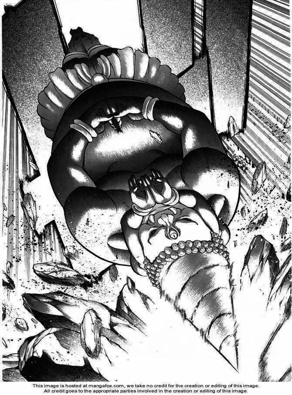 Truyện Tranh Phù Thủy Phép Thuật - Mahou Tsukai Kurohime trang 5