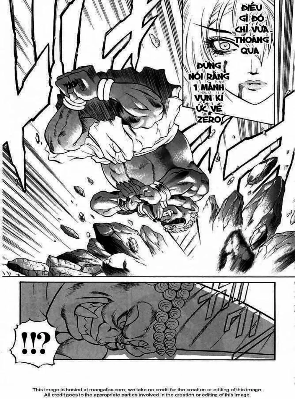 Truyện Tranh Phù Thủy Phép Thuật - Mahou Tsukai Kurohime trang 5