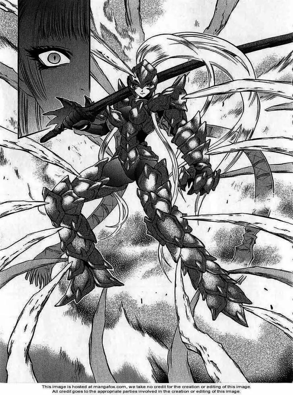 Truyện Tranh Phù Thủy Phép Thuật - Mahou Tsukai Kurohime trang 5