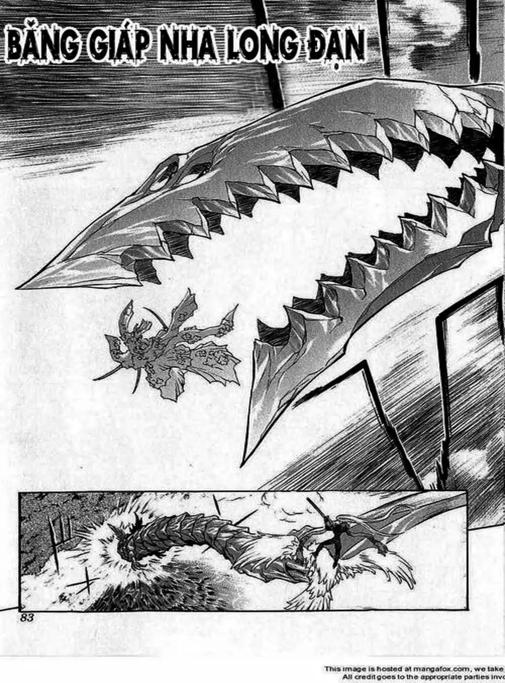 Truyện Tranh Phù Thủy Phép Thuật - Mahou Tsukai Kurohime trang 5