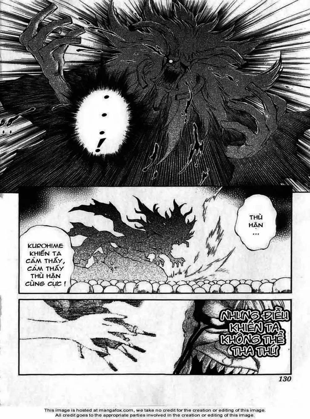 Truyện Tranh Phù Thủy Phép Thuật - Mahou Tsukai Kurohime trang 5