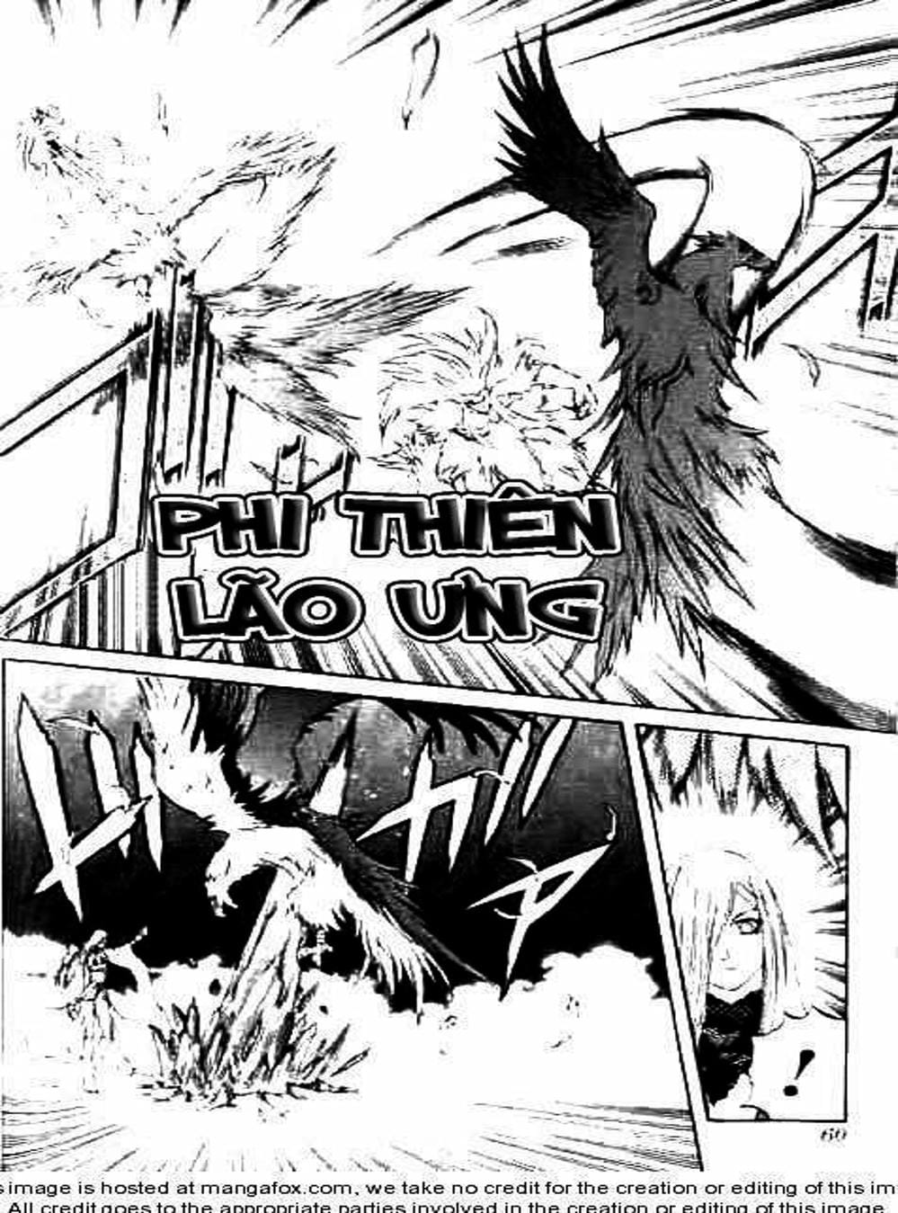 Truyện Tranh Phù Thủy Phép Thuật - Mahou Tsukai Kurohime trang 5