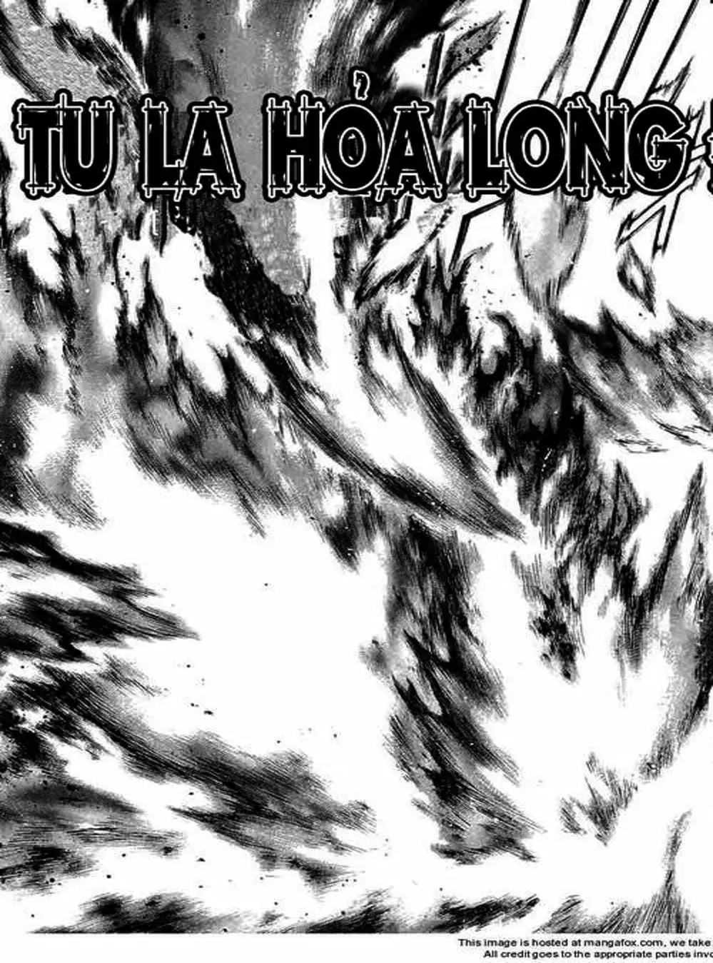 Truyện Tranh Phù Thủy Phép Thuật - Mahou Tsukai Kurohime trang 5