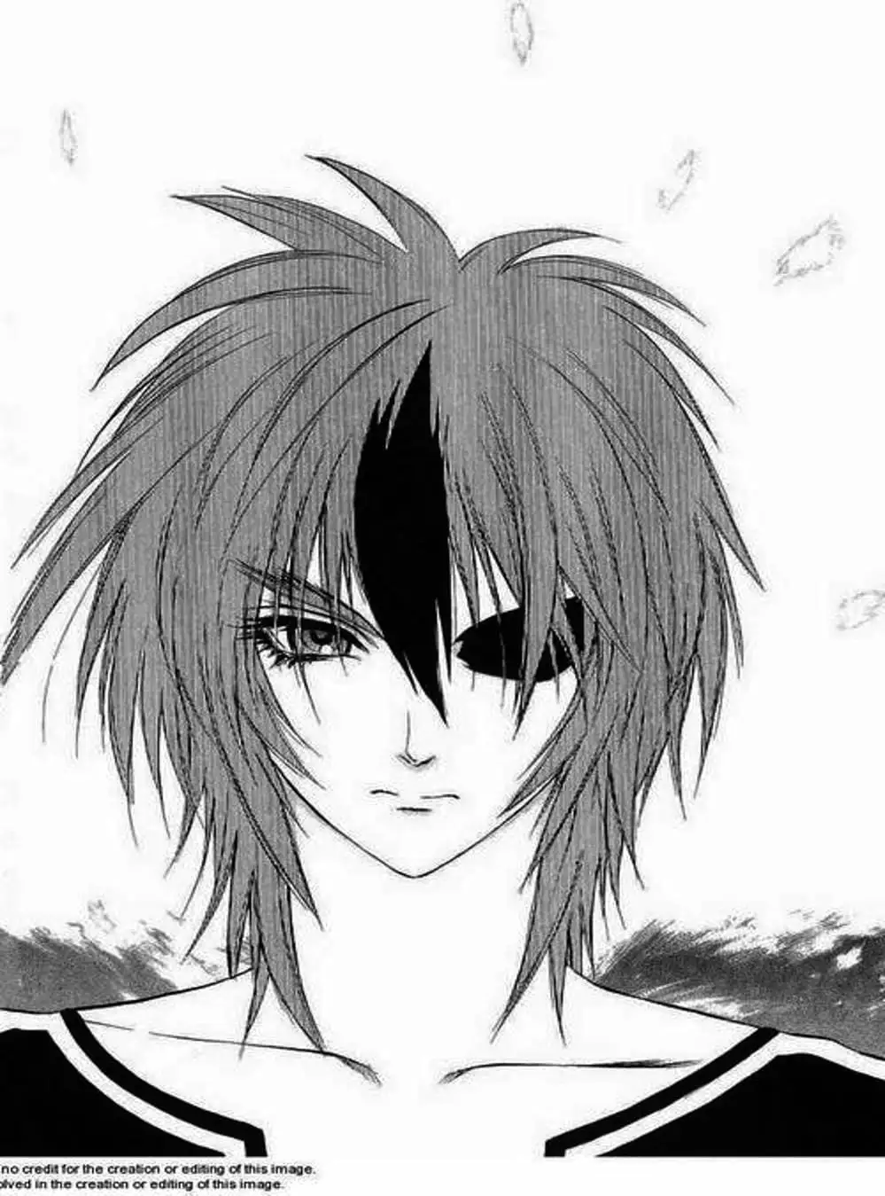 Truyện Tranh Phù Thủy Phép Thuật - Mahou Tsukai Kurohime trang 5