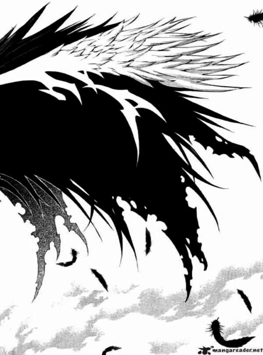 Truyện Tranh Phù Thủy Phép Thuật - Mahou Tsukai Kurohime trang 5