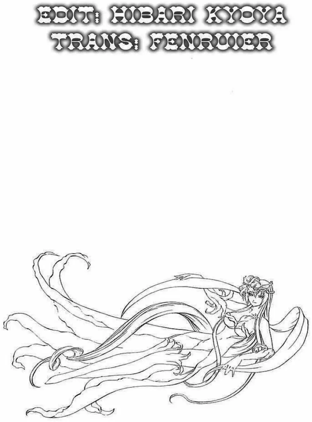 Truyện Tranh Phù Thủy Phép Thuật - Mahou Tsukai Kurohime trang 5