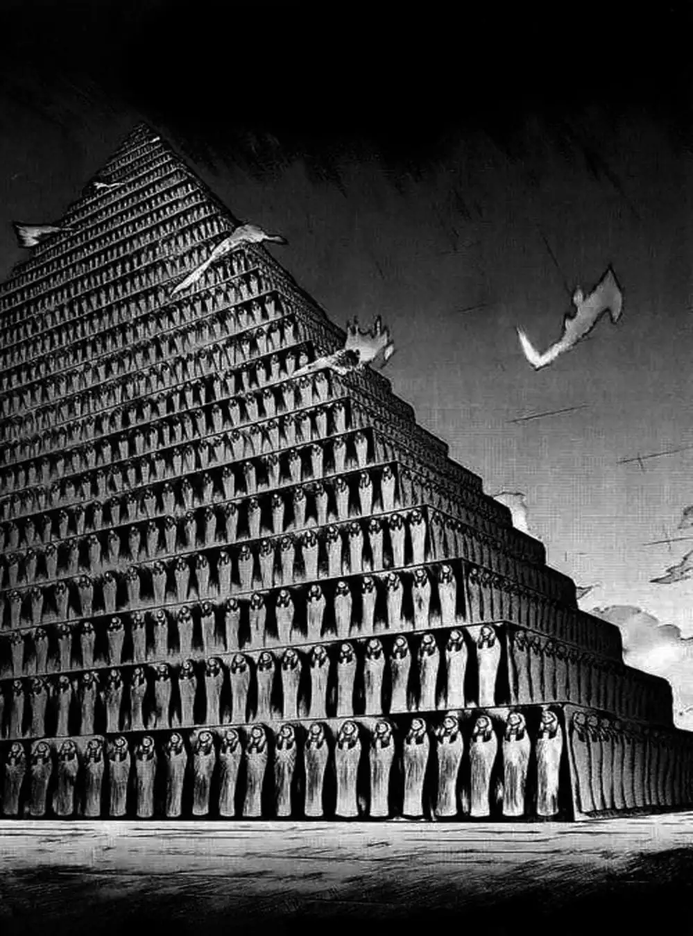 Truyện Tranh Phù Thủy Phép Thuật - Mahou Tsukai Kurohime trang 5