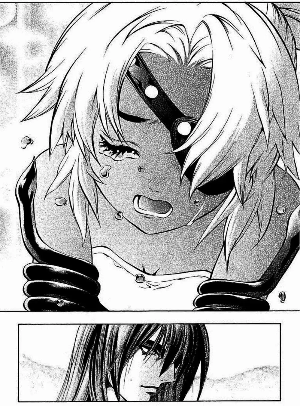 Truyện Tranh Phù Thủy Phép Thuật - Mahou Tsukai Kurohime trang 5