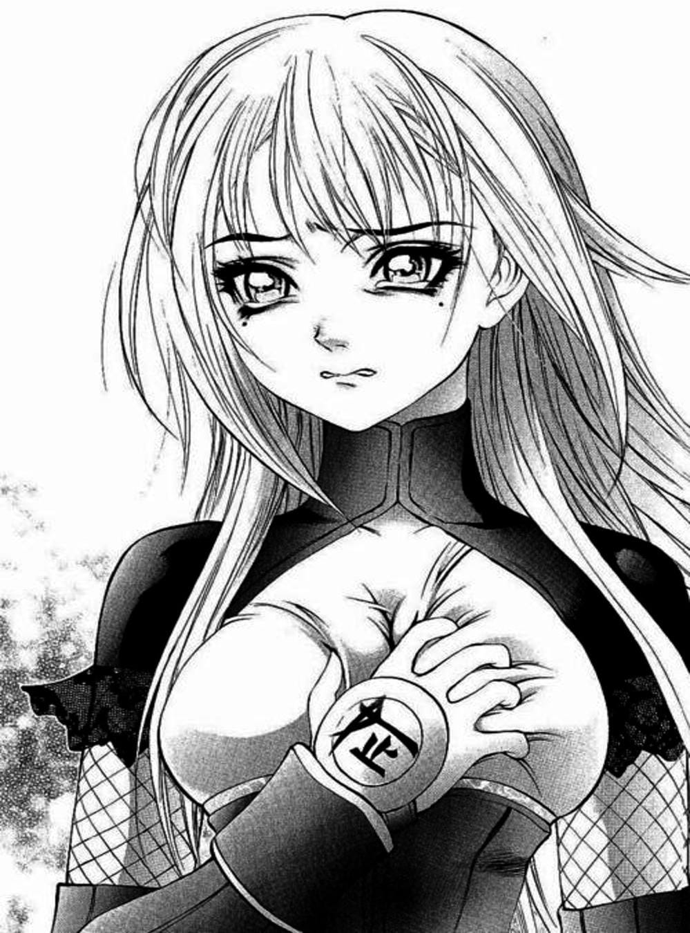 Truyện Tranh Phù Thủy Phép Thuật - Mahou Tsukai Kurohime trang 5