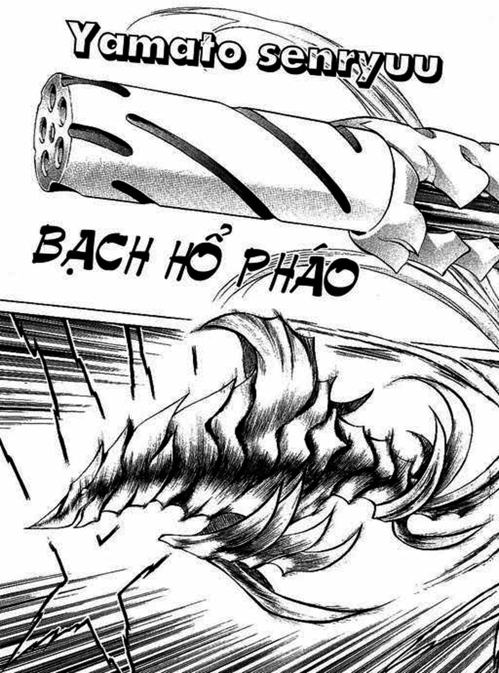 Truyện Tranh Phù Thủy Phép Thuật - Mahou Tsukai Kurohime trang 5