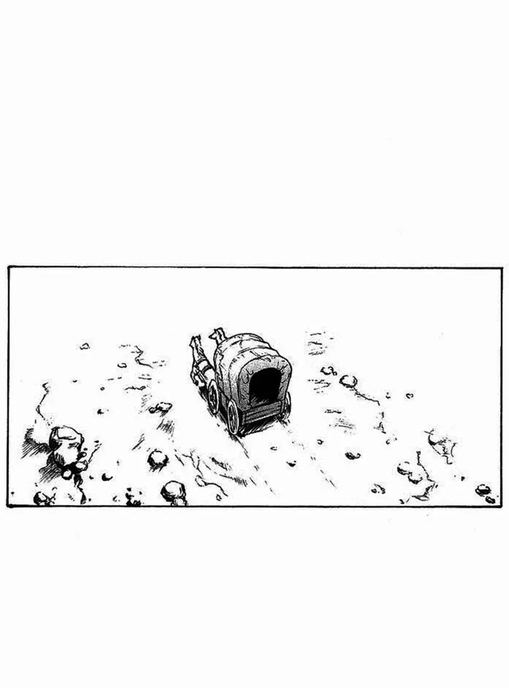 Truyện Tranh Phù Thủy Phép Thuật - Mahou Tsukai Kurohime trang 5