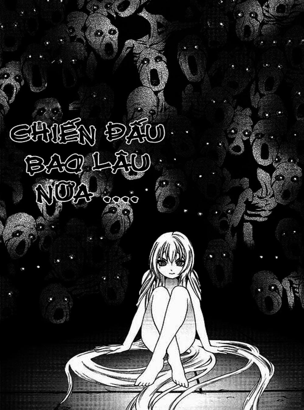 Truyện Tranh Phù Thủy Phép Thuật - Mahou Tsukai Kurohime trang 5