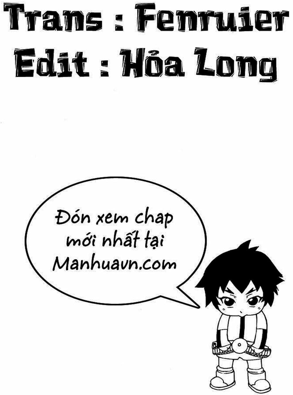 Truyện Tranh Phù Thủy Phép Thuật - Mahou Tsukai Kurohime trang 5