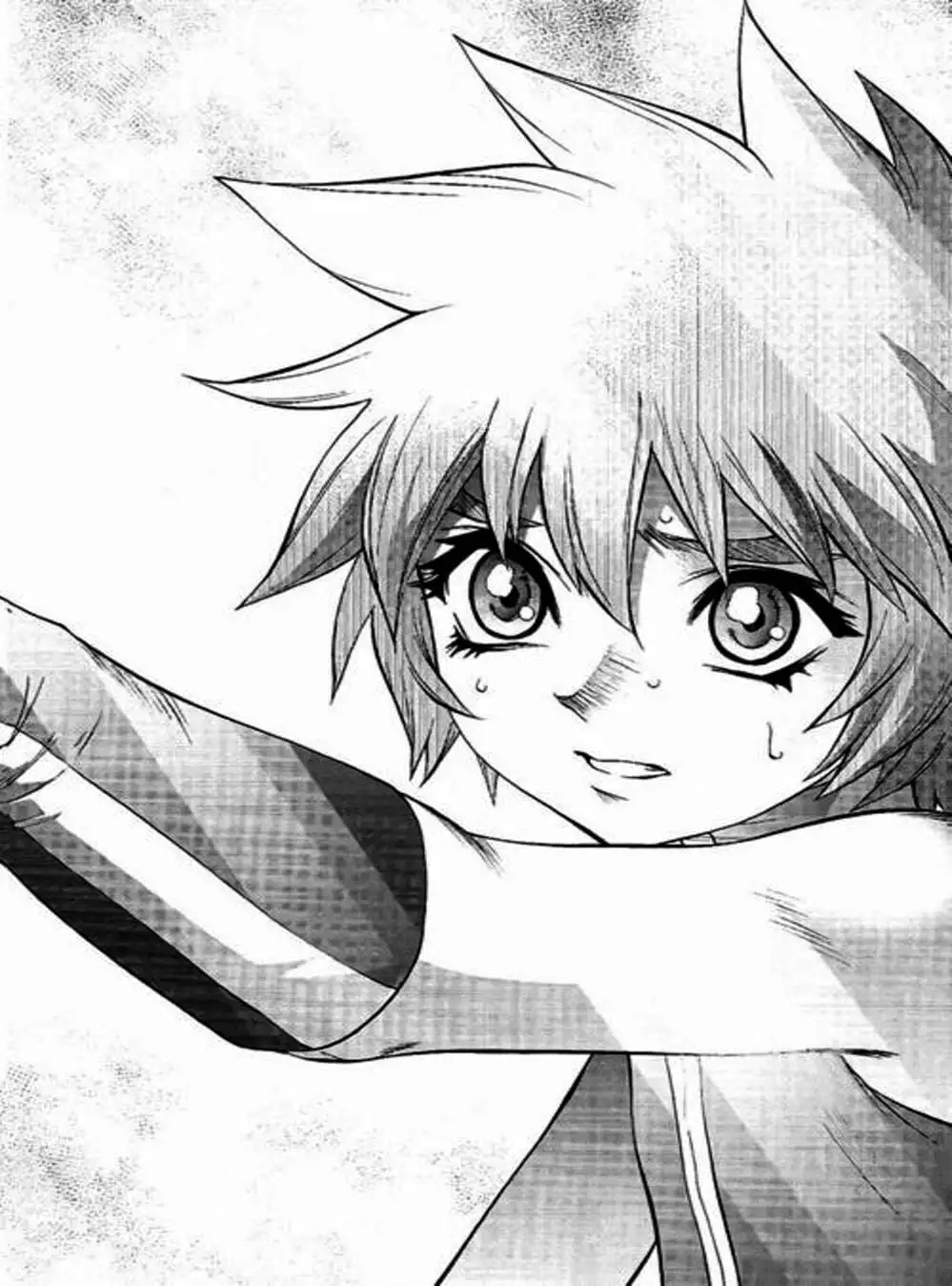 Truyện Tranh Phù Thủy Phép Thuật - Mahou Tsukai Kurohime trang 5