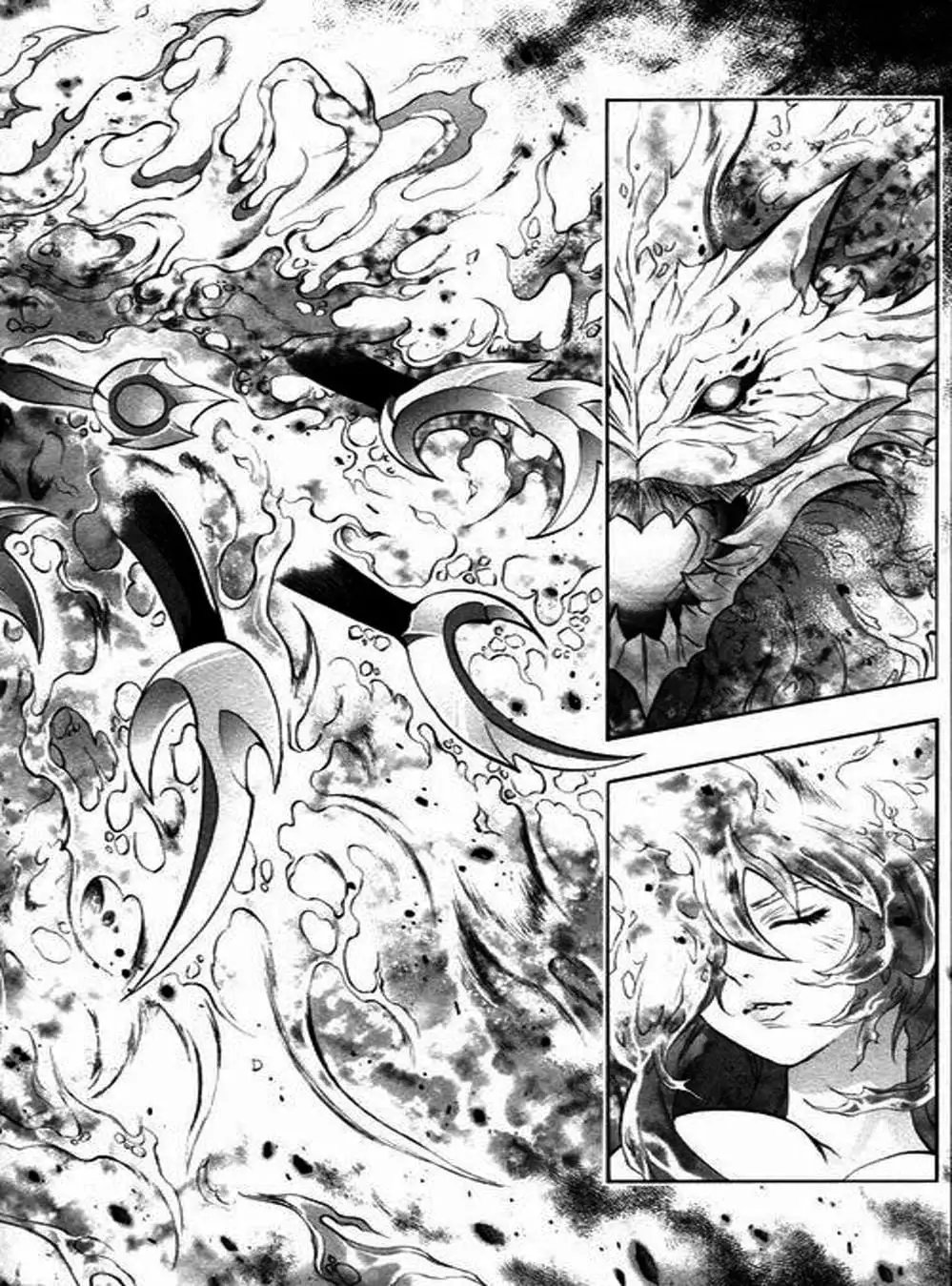 Truyện Tranh Phù Thủy Phép Thuật - Mahou Tsukai Kurohime trang 5