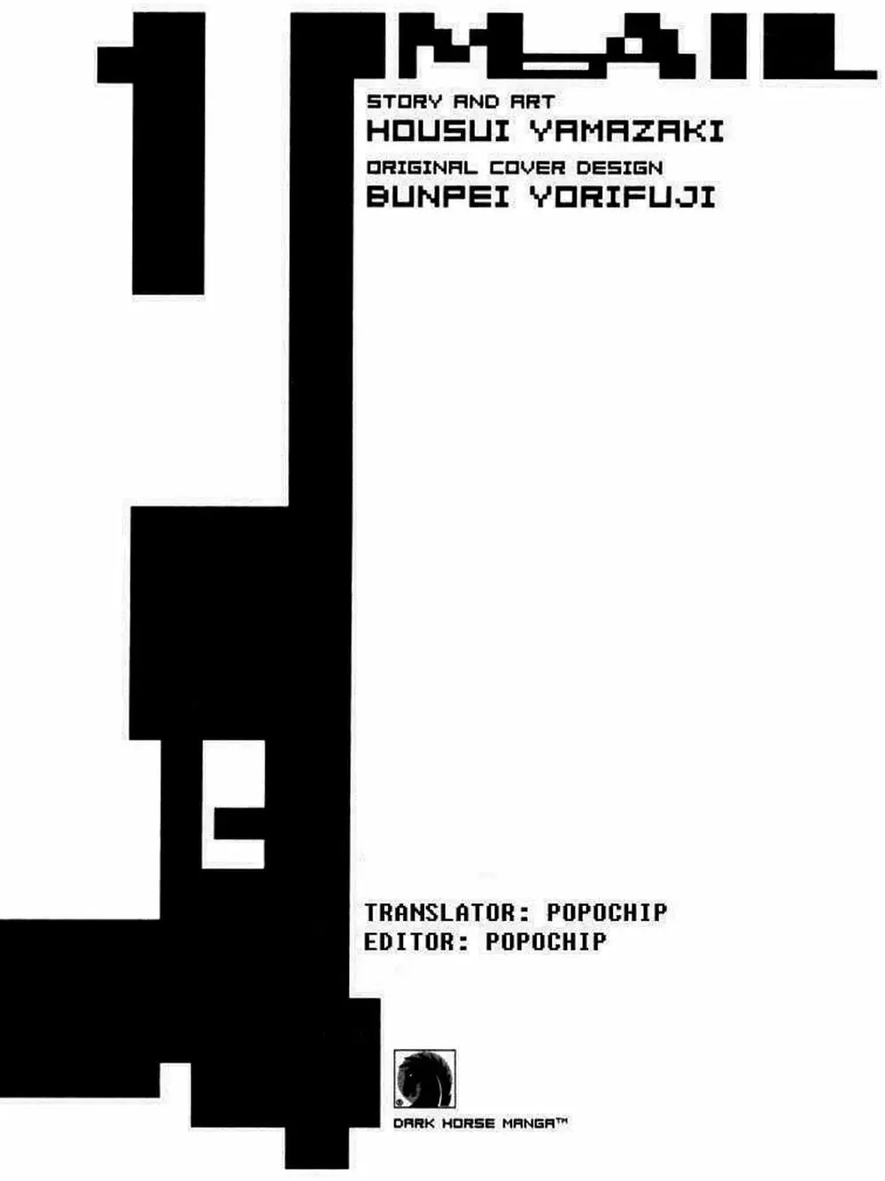 Truyện Tranh Thám Tử Trừ Tà - Mail trang 4