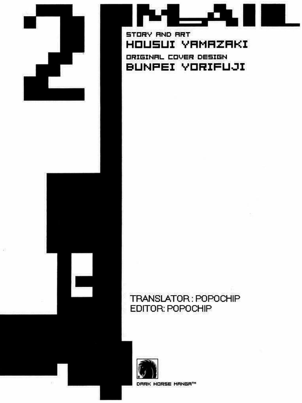 Truyện Tranh Thám Tử Trừ Tà - Mail trang 4