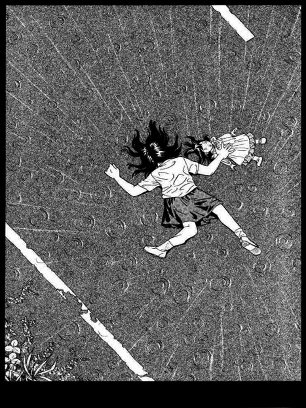 Truyện Tranh Thám Tử Trừ Tà - Mail trang 4