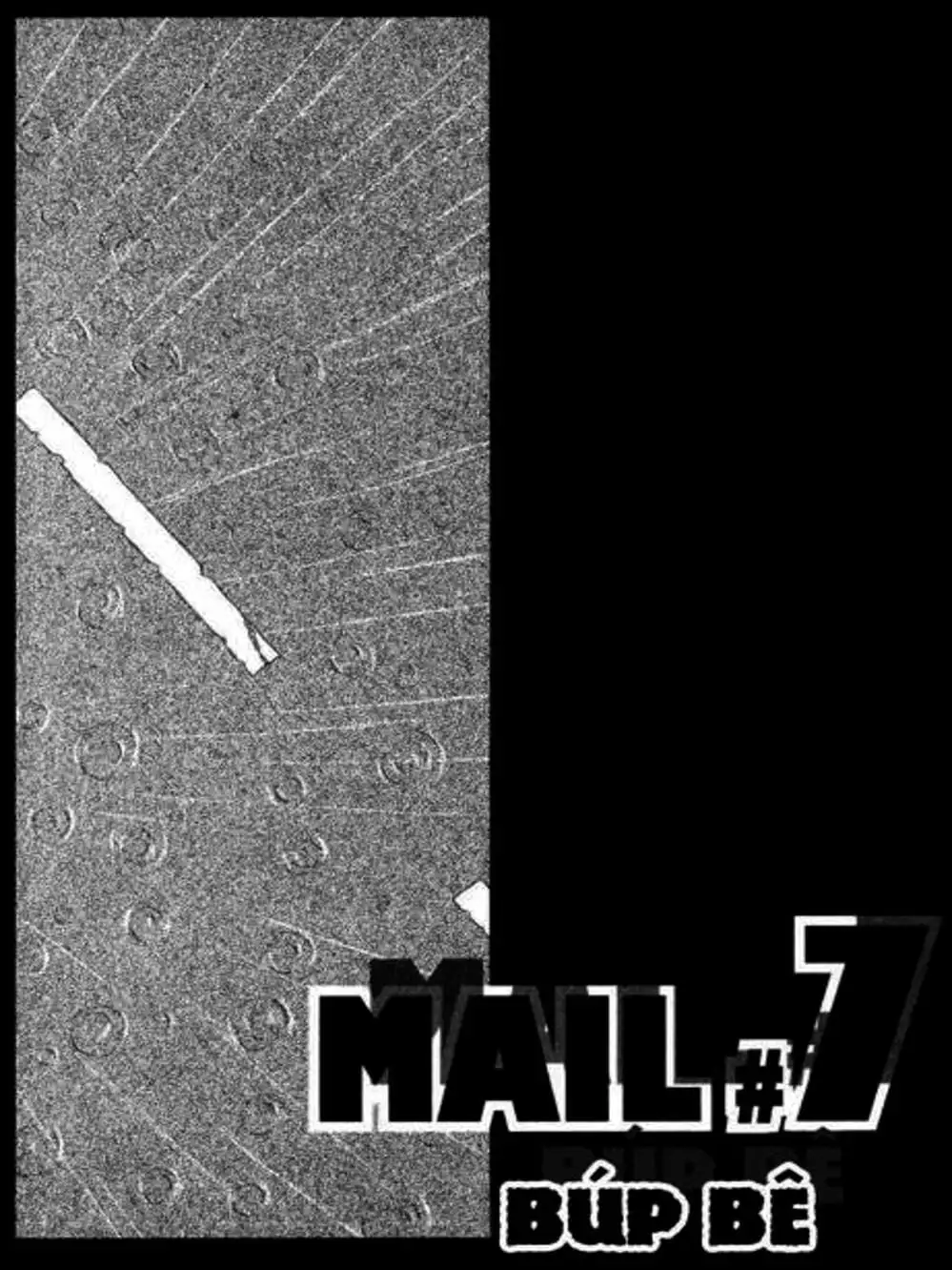 Truyện Tranh Thám Tử Trừ Tà - Mail trang 4