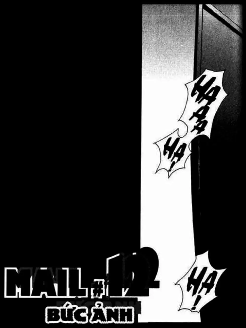 Truyện Tranh Thám Tử Trừ Tà - Mail trang 4