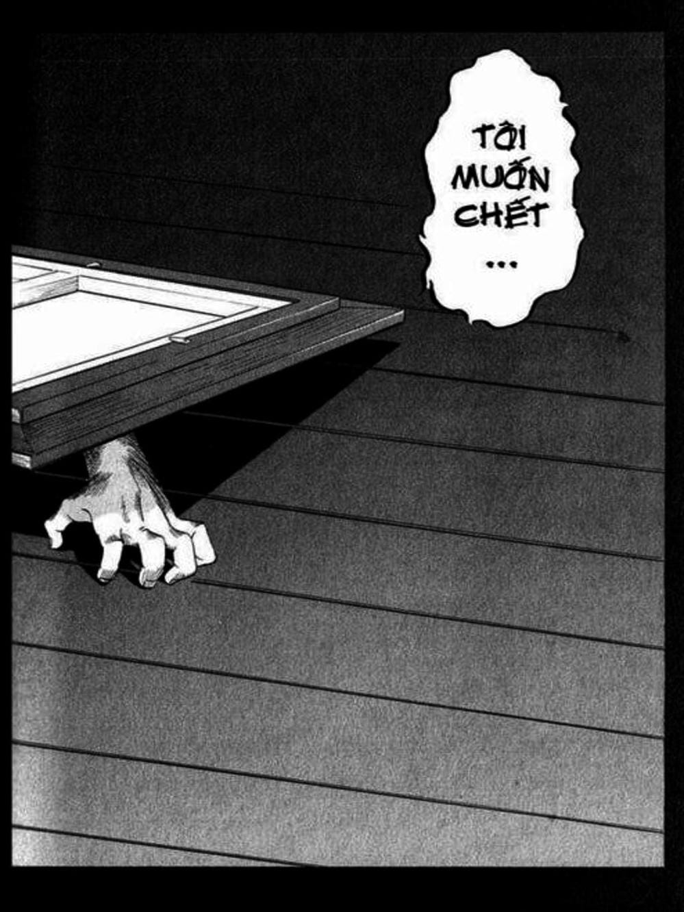 Truyện Tranh Thám Tử Trừ Tà - Mail trang 4