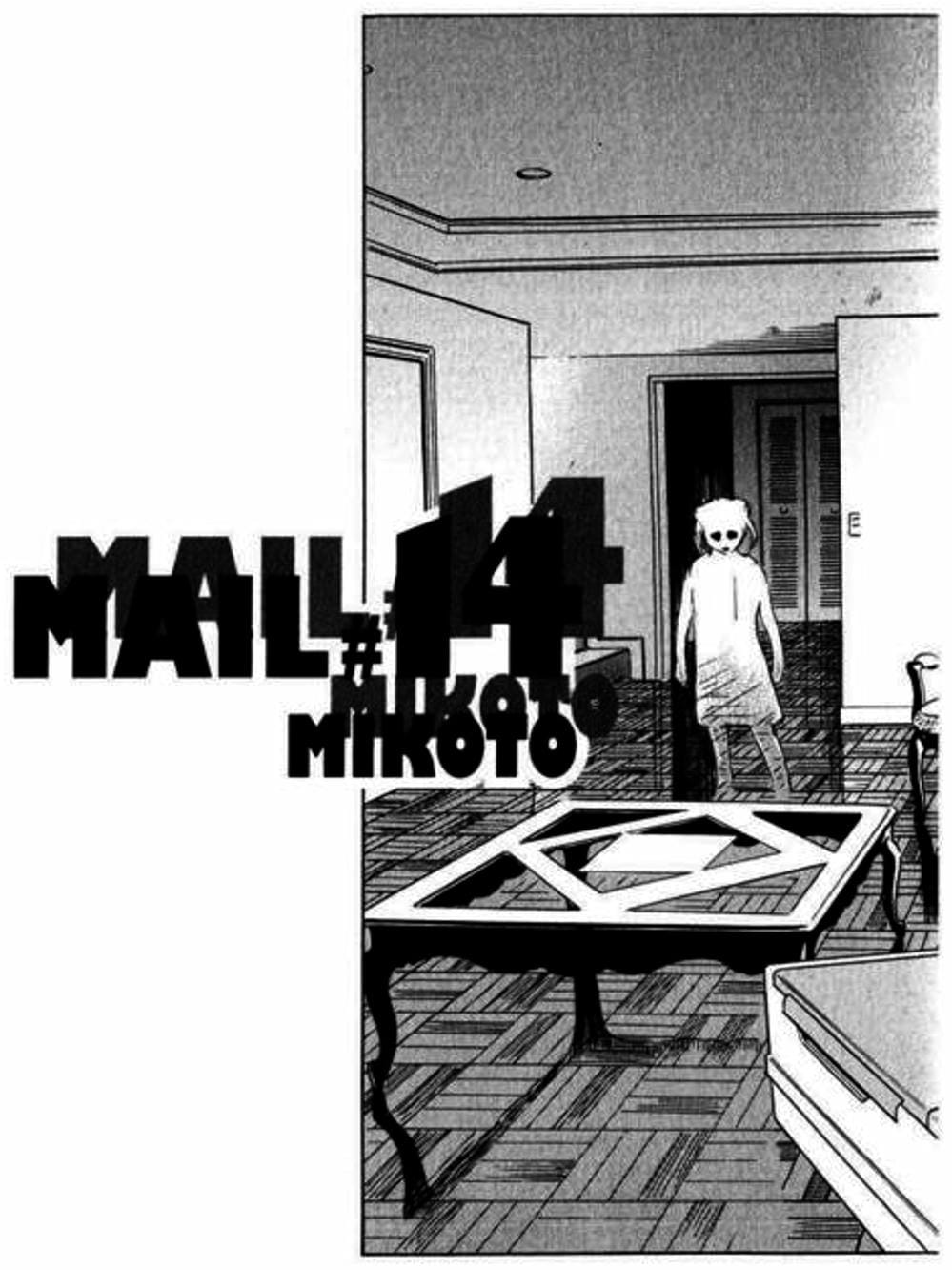 Truyện Tranh Thám Tử Trừ Tà - Mail trang 4