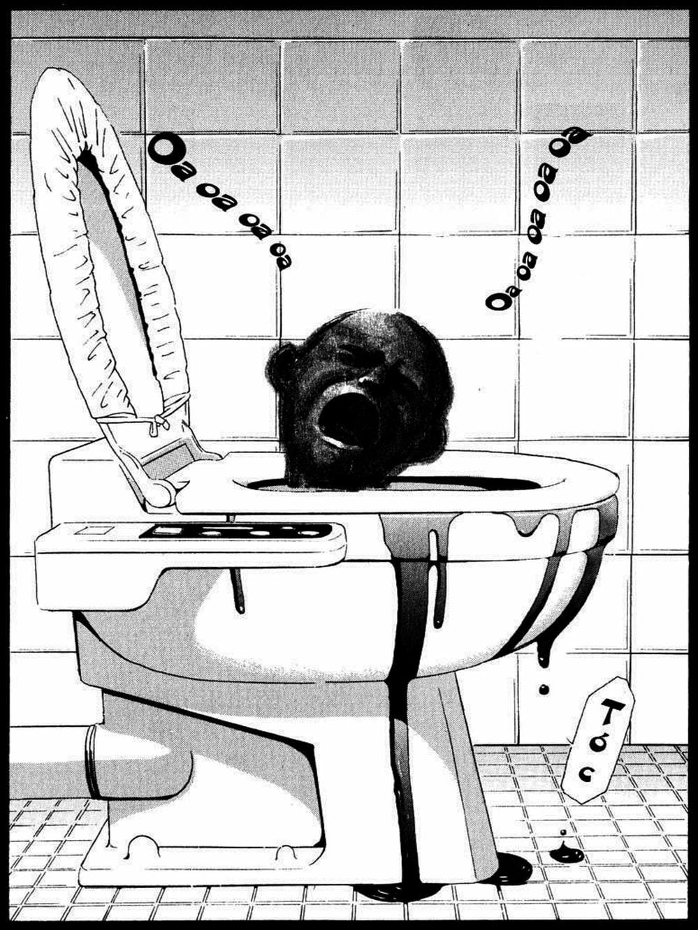 Truyện Tranh Thám Tử Trừ Tà - Mail trang 4