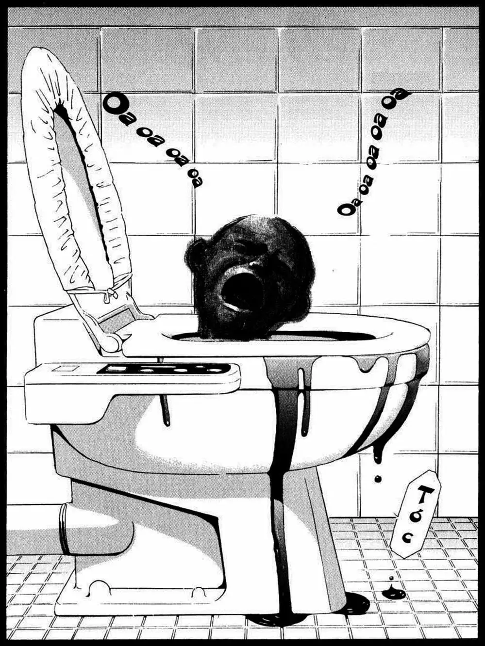 Truyện Tranh Thám Tử Trừ Tà - Mail trang 4