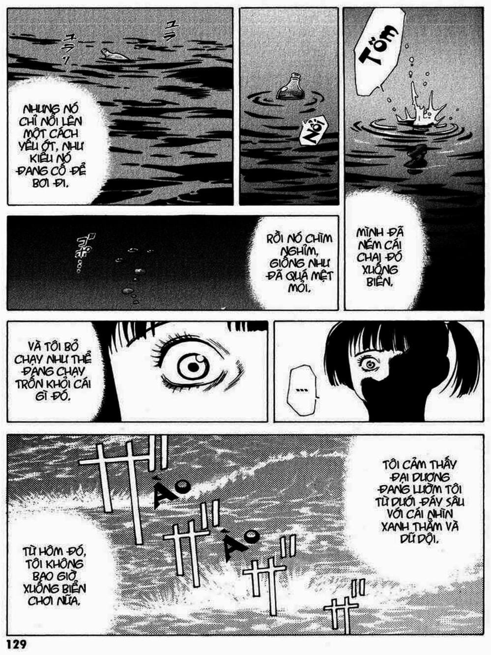 Truyện Tranh Thám Tử Trừ Tà - Mail trang 4