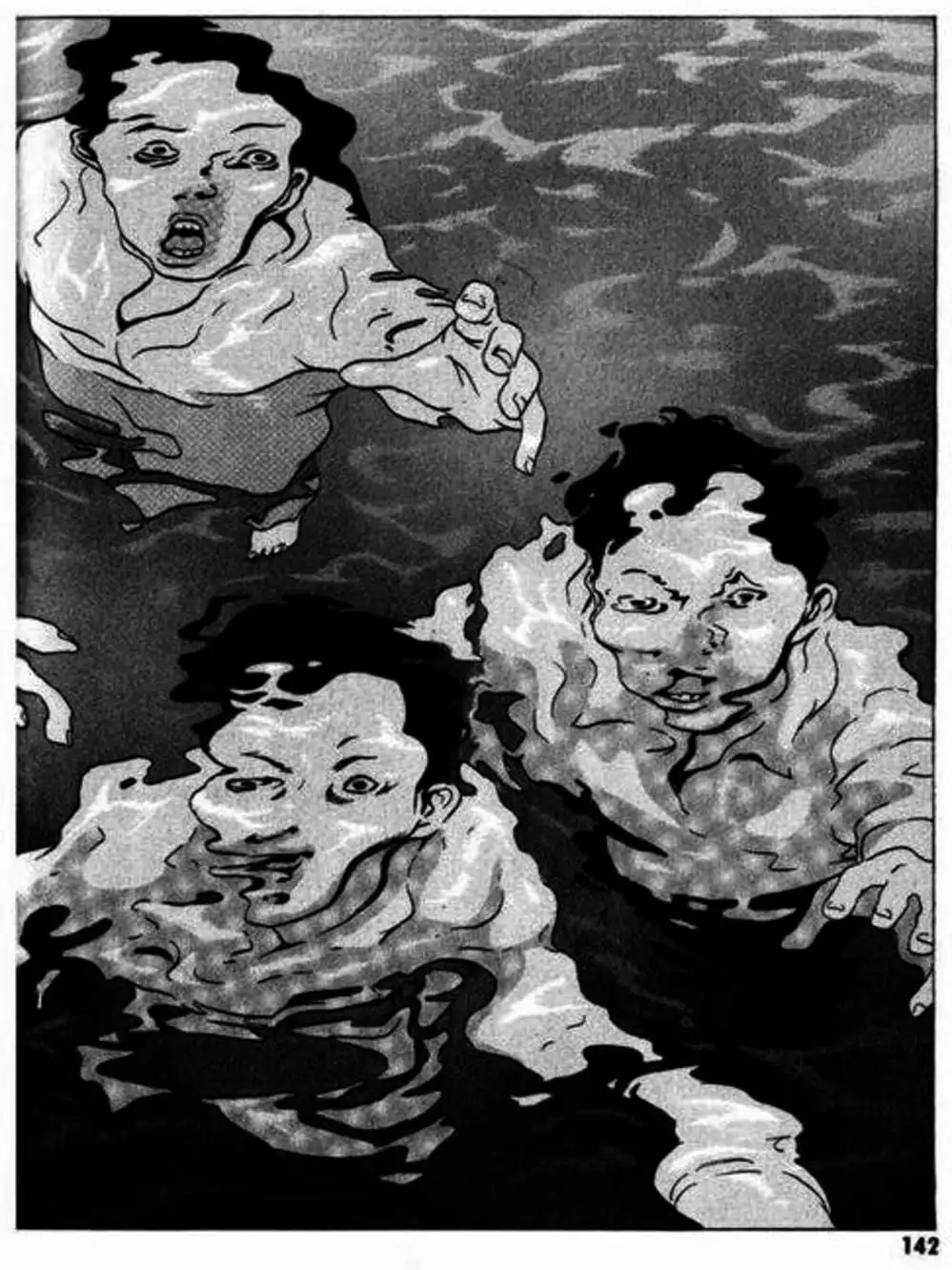 Truyện Tranh Thám Tử Trừ Tà - Mail trang 4