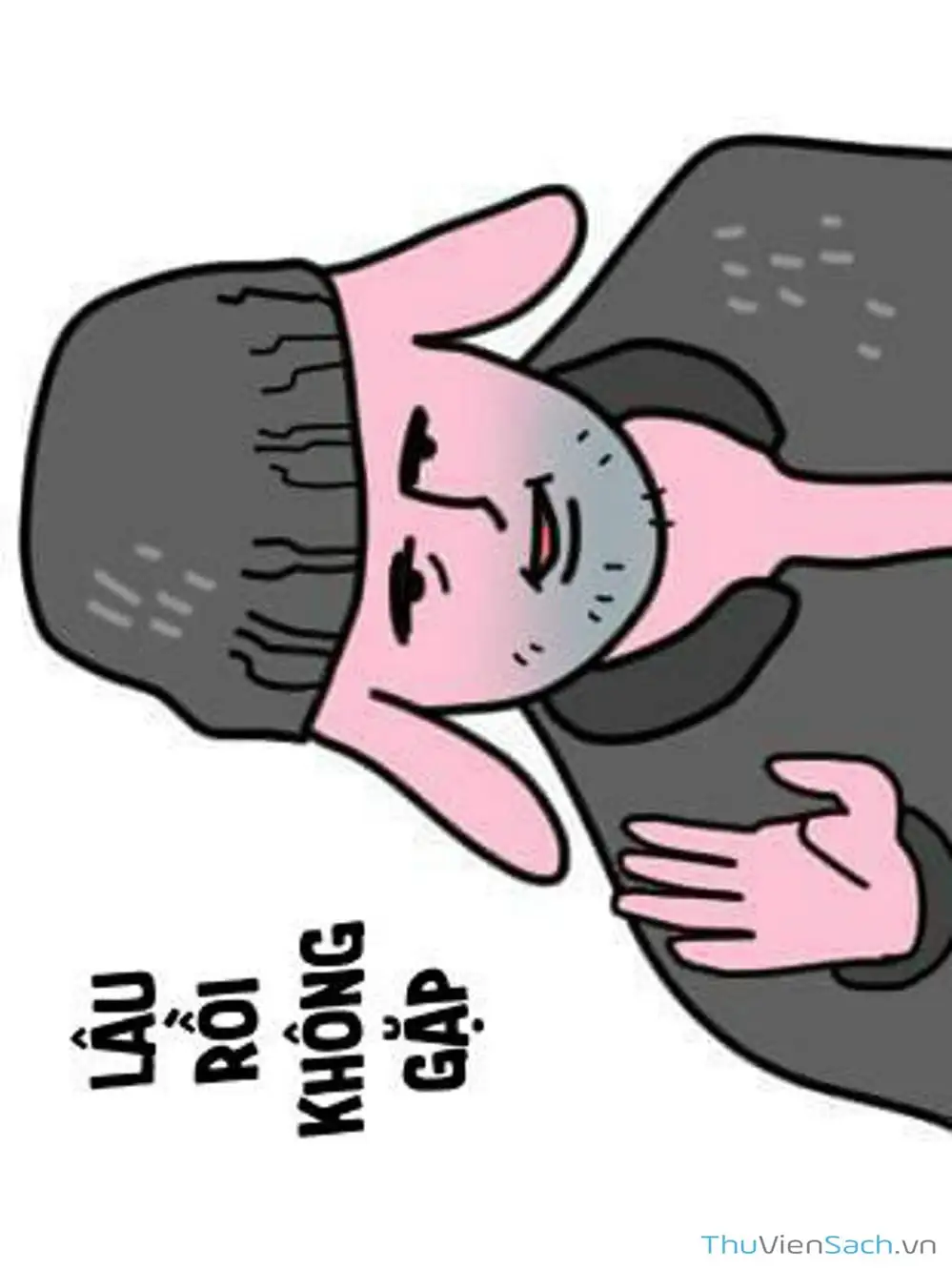 Truyện Tranh Phù Thủy Và Quái Thú - Majo To Yajuu trang 5