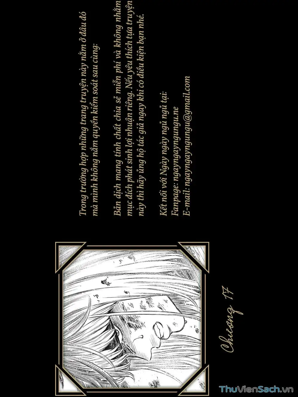 Truyện Tranh Phù Thủy Và Quái Thú - Majo To Yajuu trang 5