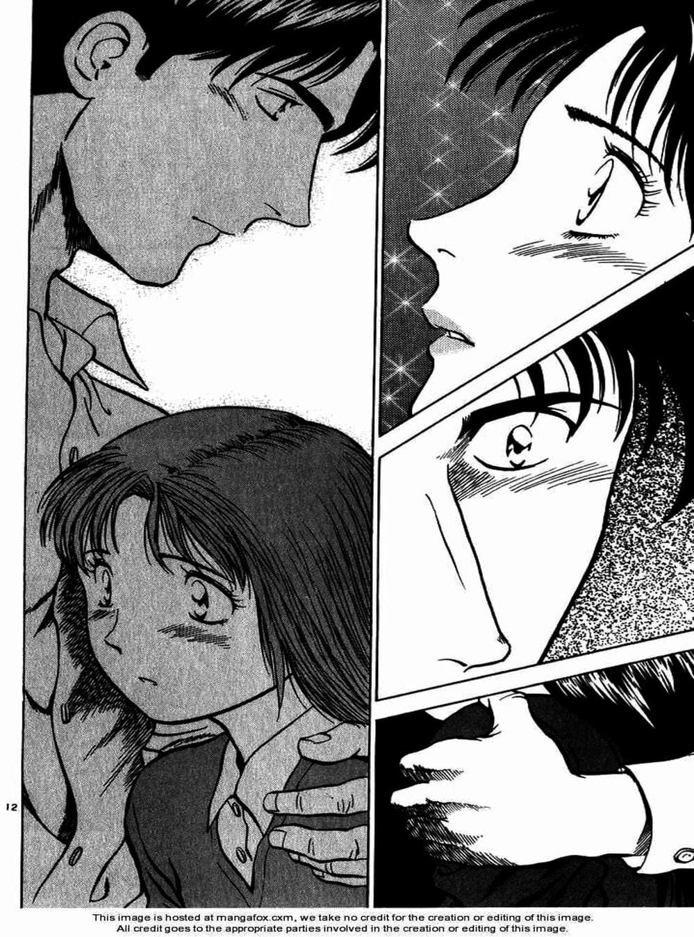 Truyện Tranh Thiếu Tá - Major trang 4