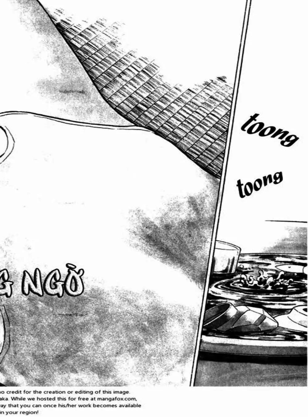 Truyện Tranh Thiếu Tá - Major trang 4