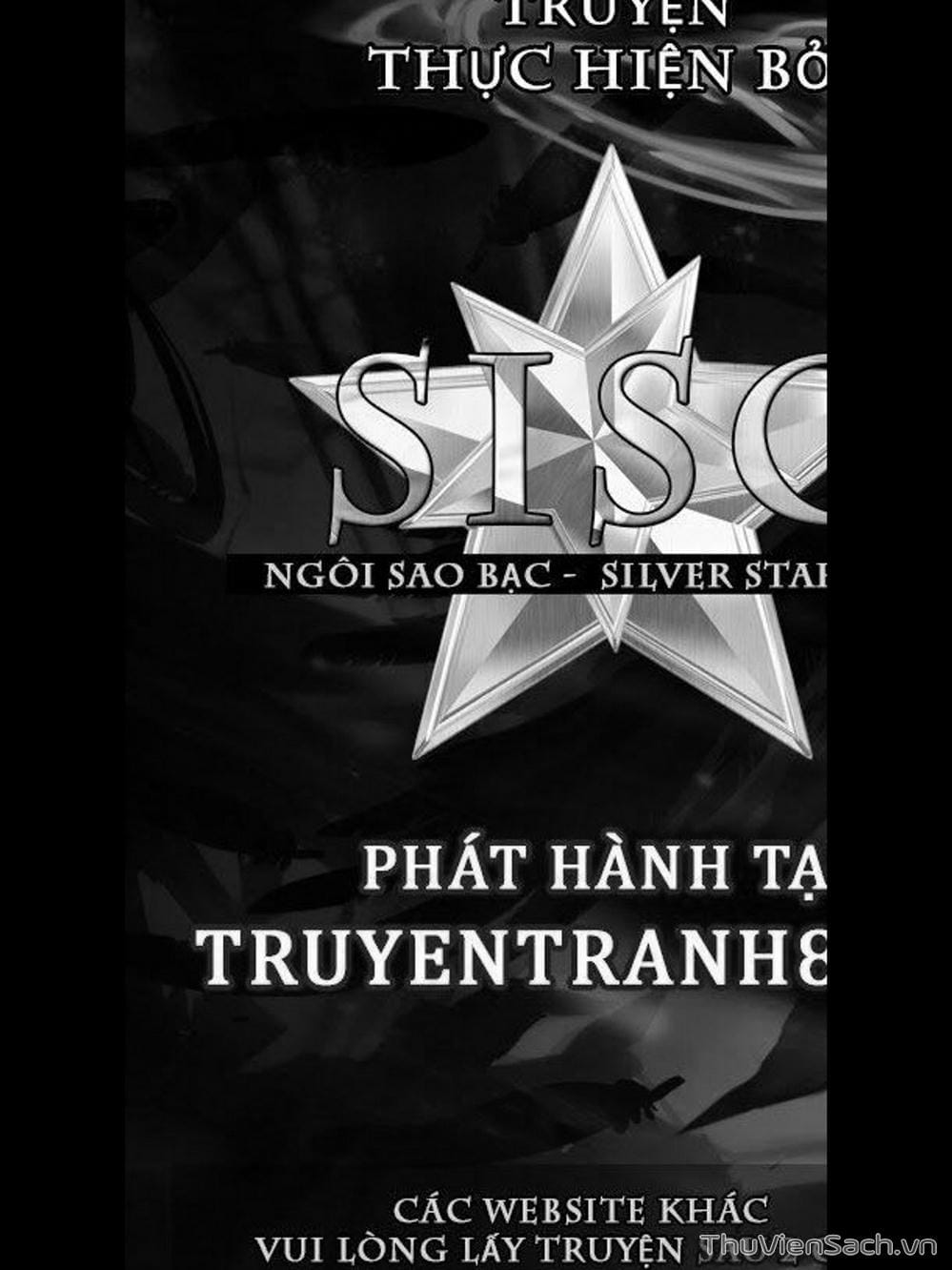 Truyện Tranh Hội Mắt Nai - Malisa trang 4