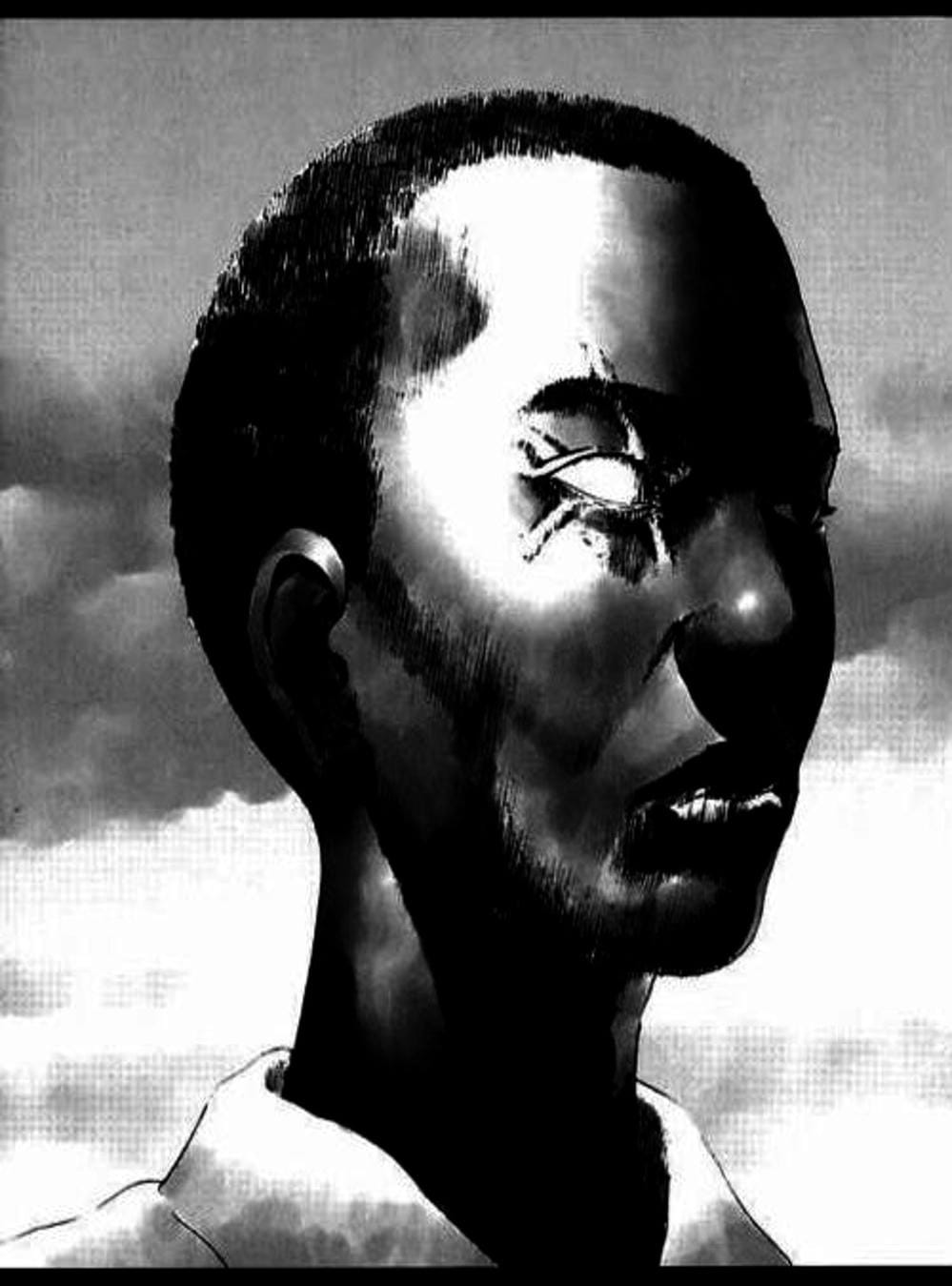 Truyện Tranh Sát Nhân Cống Ngầm - Manhole trang 5