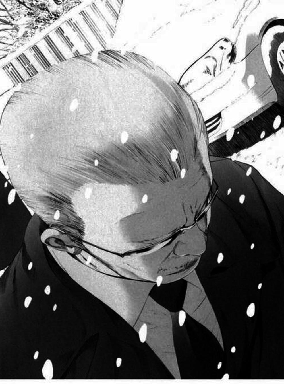 Truyện Tranh Sát Nhân Cống Ngầm - Manhole trang 5