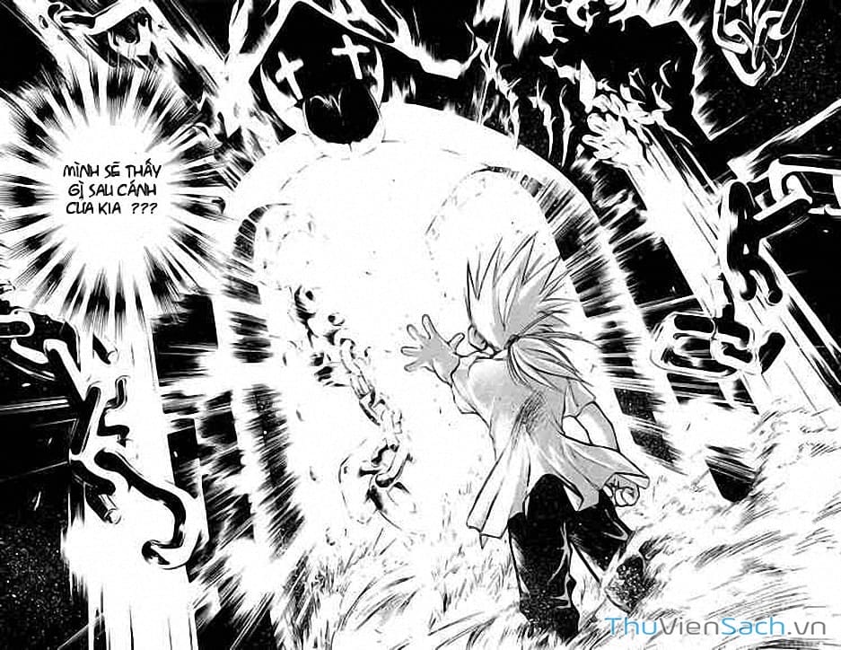 Truyện Tranh Mar trang 2