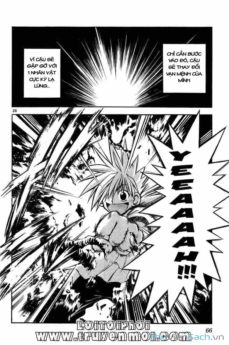 Truyện Tranh Mar trang 2