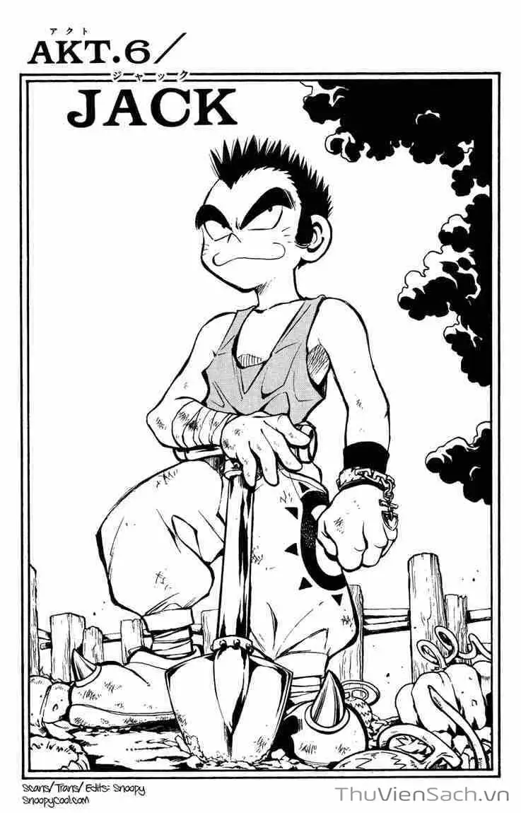 Truyện Tranh Mar trang 2