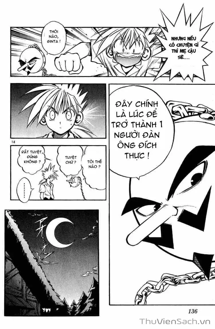 Truyện Tranh Mar trang 2