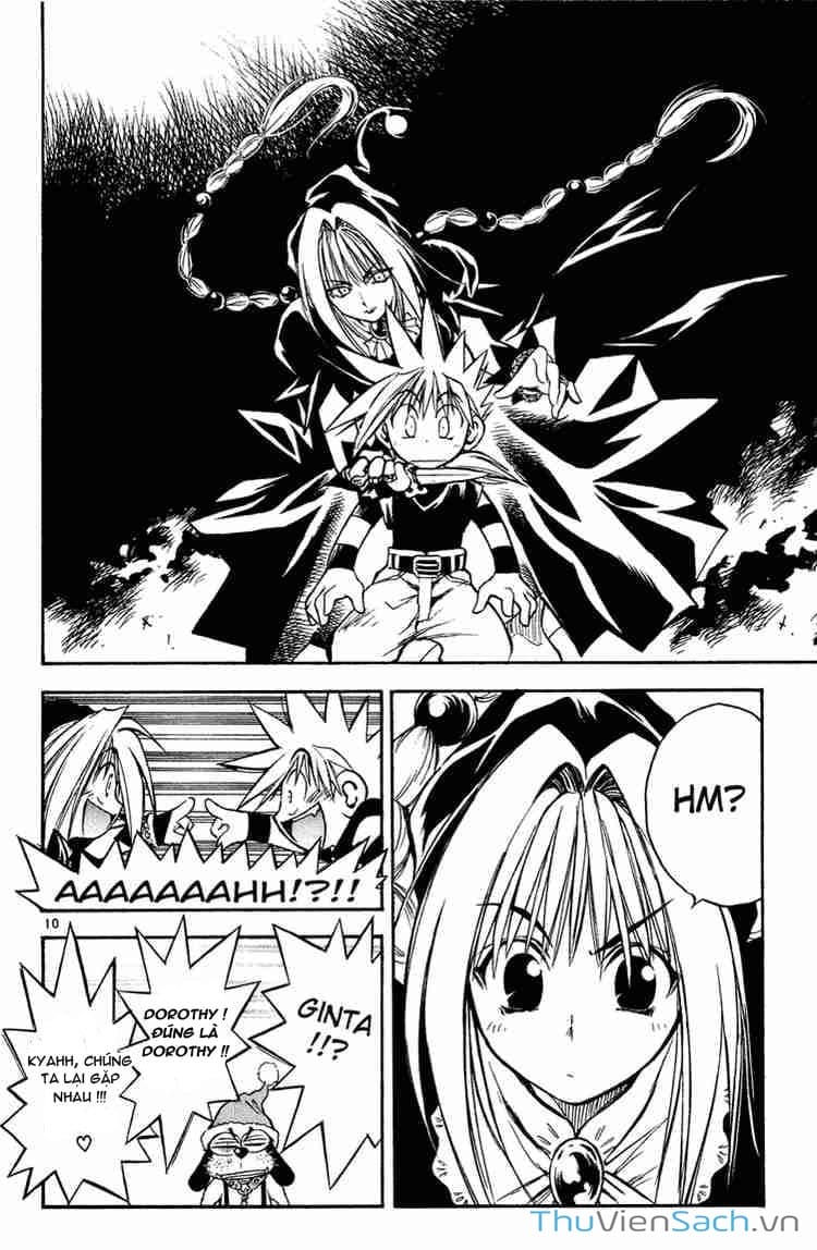 Truyện Tranh Mar trang 2