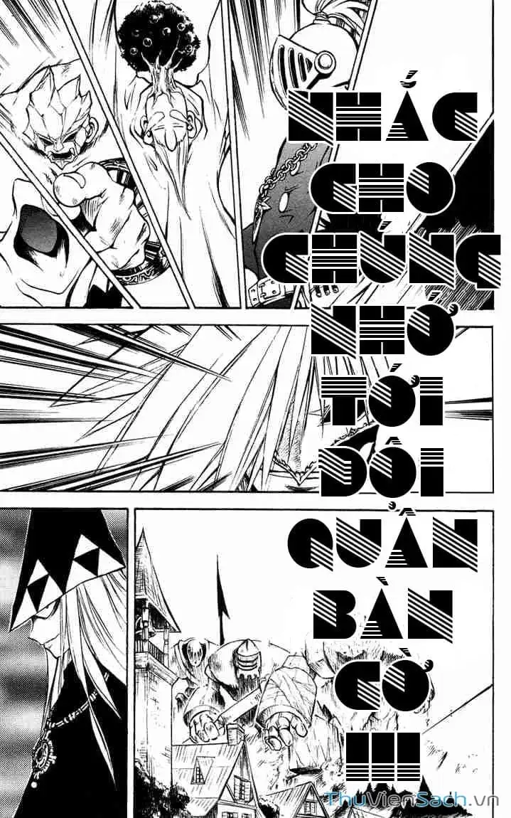 Truyện Tranh Mar trang 2