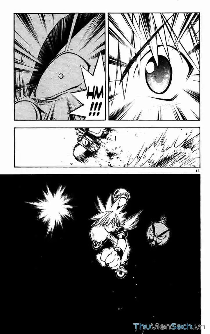 Truyện Tranh Mar trang 2